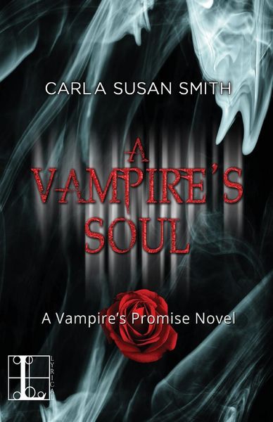 Produktbild: A Vampire's Soul