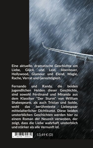 Produktbild: Der Sturm