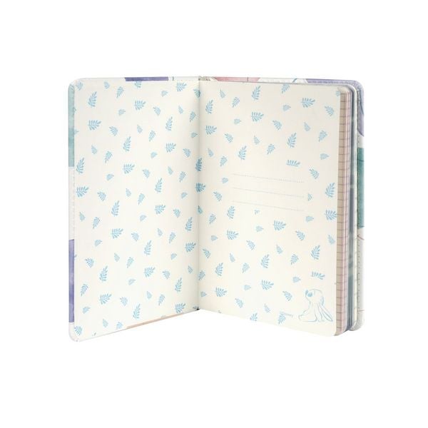 Produktbild: CoolPack Notizbuch Disney Stitch Squishy Love more DIN B6