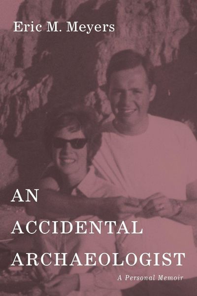 Produktbild: An Accidental Archaeologist