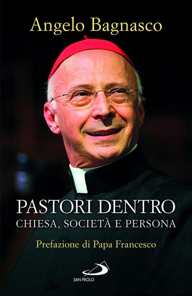 Produktbild: Pastori dentro. Chiesa, societ&agrave; e persona