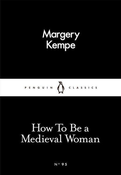 Produktbild: How To Be a Medieval Woman