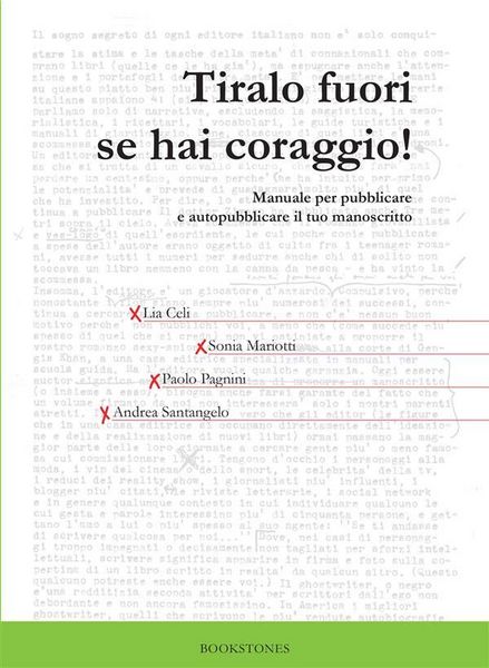 Produktbild: Tiralo fuori se hai coraggio!