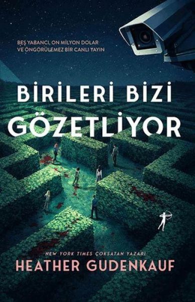 Produktbild: Birileri Bizi G&ouml;zetliyor