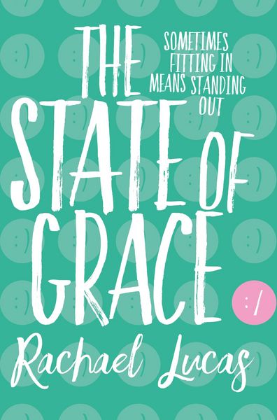 Produktbild: The State of Grace