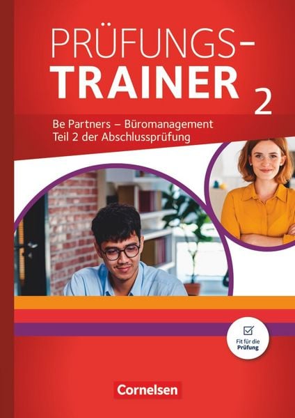 Produktbild: Be Partners - B&uuml;romanagement - Ausgabe 2020 - Jahrgangs&uuml;bergreifend