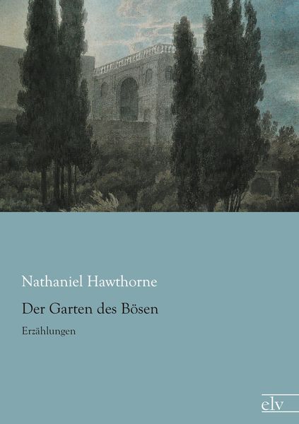 Produktbild: Der Garten des B&ouml;sen