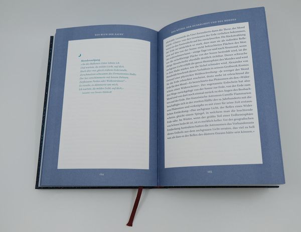 Produktbild: Das Buch der Nacht