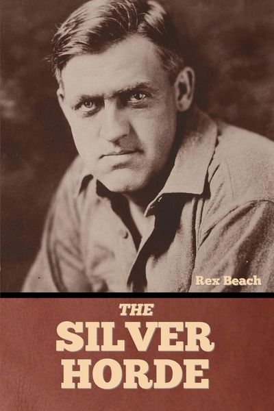 Produktbild: The Silver Horde