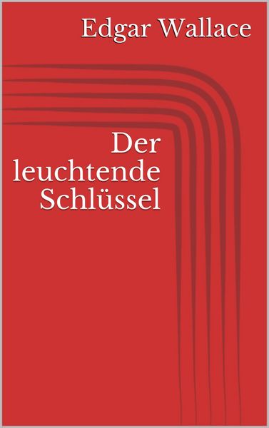 Produktbild: Der leuchtende Schl&uuml;ssel