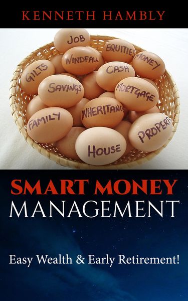 Produktbild: Smart Money Management: Easy Wealth and Early Retirement