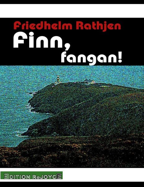 Produktbild: Finn, fangan!