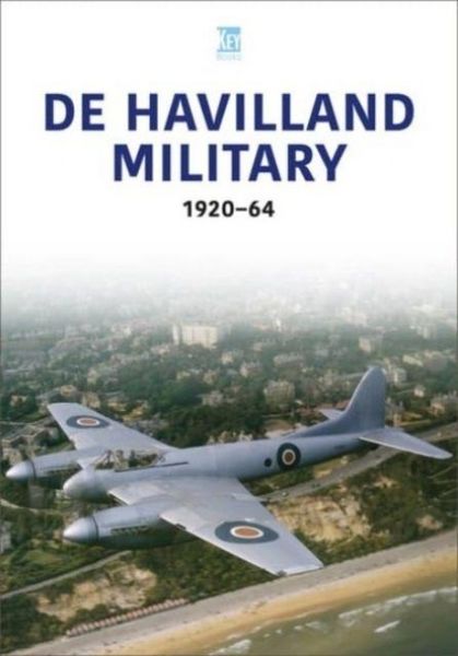 Produktbild: De Havilland Military