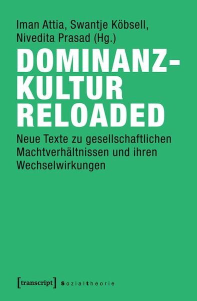 Produktbild: Dominanzkultur reloaded