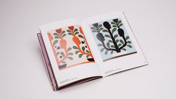 Produktbild: Agostino Iacurci