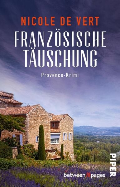Produktbild: Franz&ouml;sische T&auml;uschung
