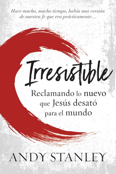 Produktbild: Irresistible