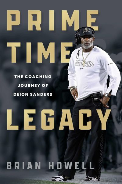 Produktbild: Prime Time Legacy