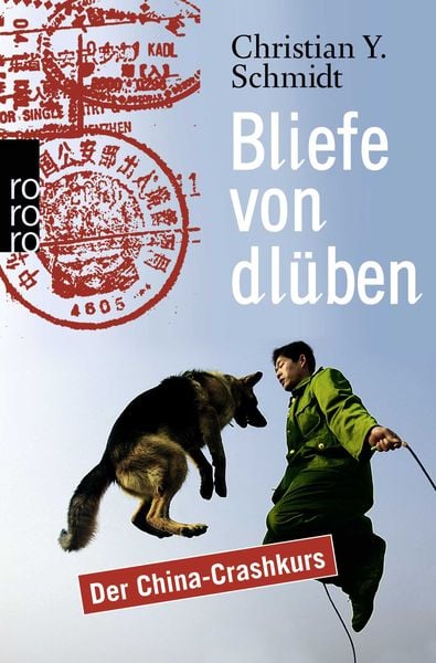Produktbild: Bliefe von dl&uuml;ben