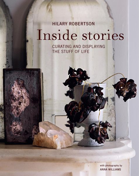 Produktbild: Inside Stories