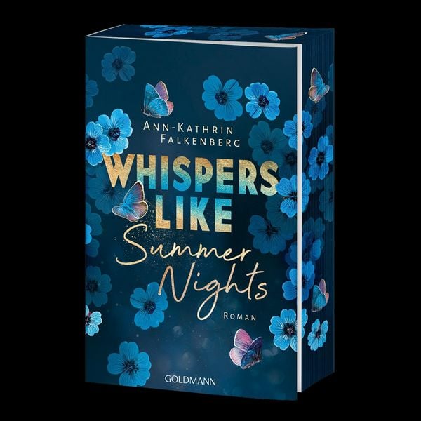 Whispers like Summer Nights