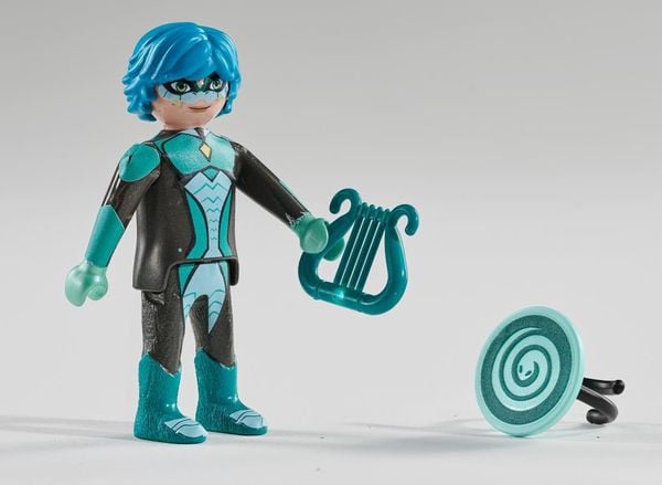 PLAYMOBIL 71868 Miraculous: Viperion