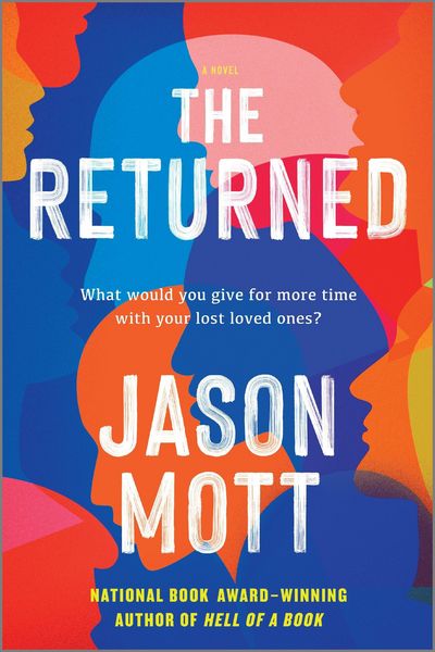 Produktbild: The Returned