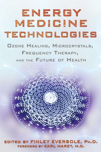 Produktbild: Energy Medicine Technologies