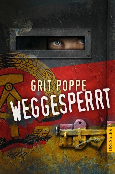 Produktbild: Weggesperrt