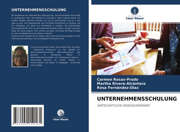 Produktbild: Unternehmensschulung