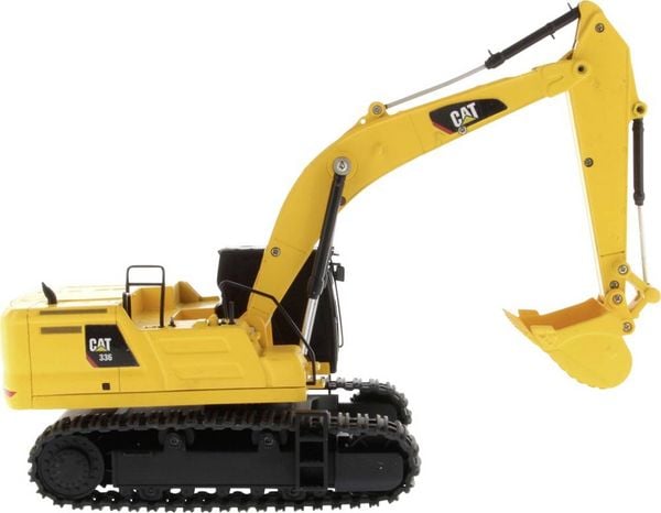 Produktbild: 1:35 RC Cat&reg; 336 L&ouml;ffelbagger (B/O)