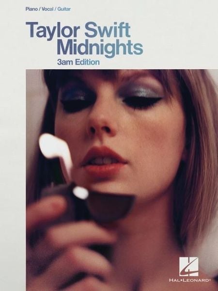 Produktbild: Taylor Swift - Midnights (3AM Edition)