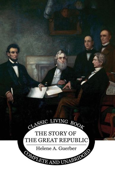 Produktbild: The Story of the Great Republic