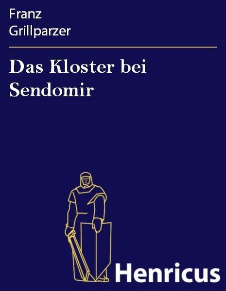 Produktbild: Das Kloster bei Sendomir