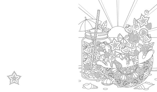 Produktbild: Meine Ausmalpause: Mandala-Traumreise