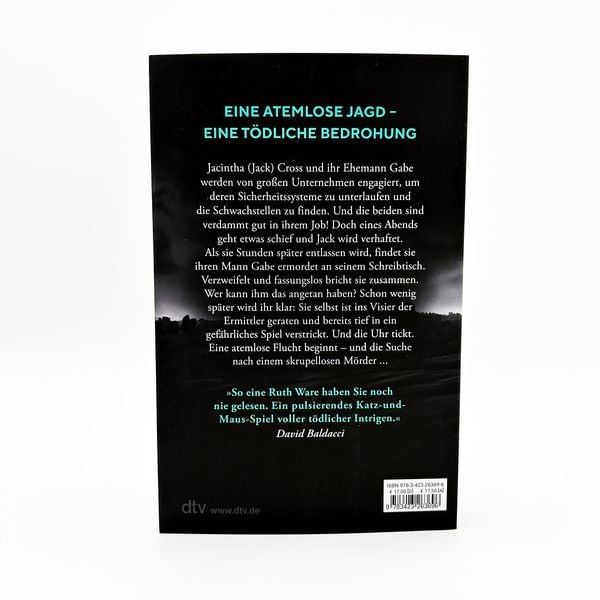 Produktbild: Zero Days