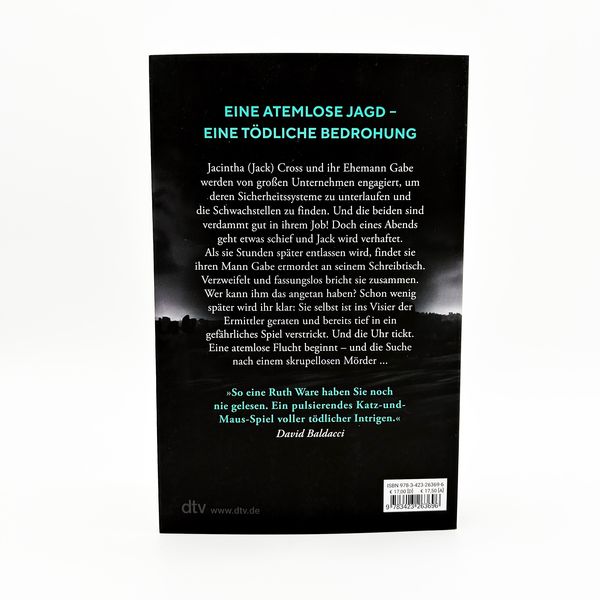 Produktbild: Zero Days