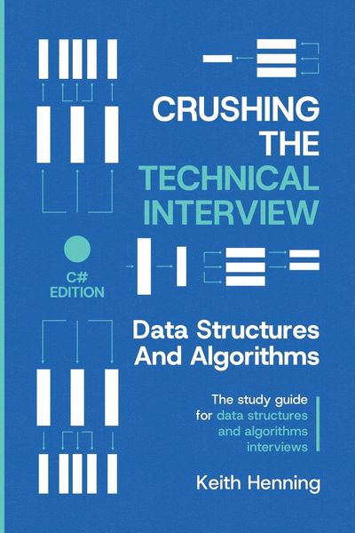 Produktbild: Crushing The Technical Interview