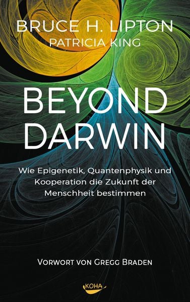 Produktbild: Beyond Darwin