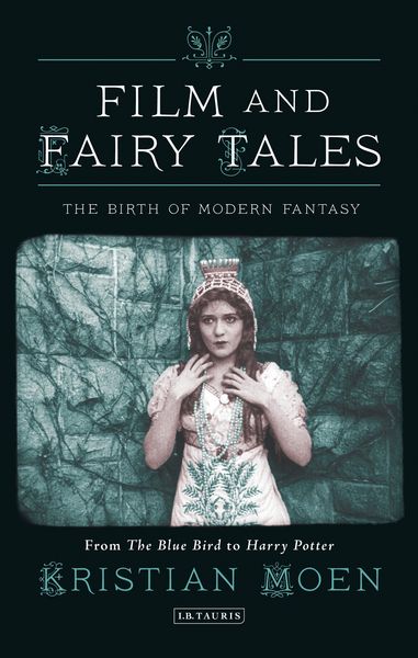 Produktbild: Film and Fairy Tales
