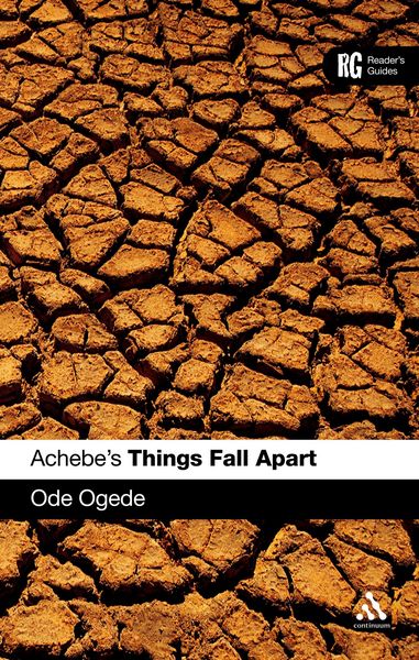 Produktbild: Achebe's Things Fall Apart
