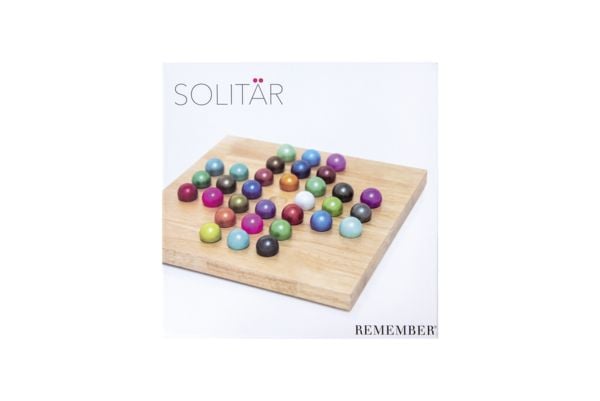 Produktbild: Solit&auml;r