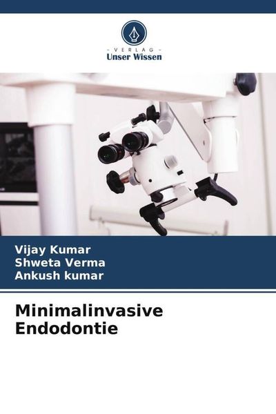 Produktbild: Minimalinvasive Endodontie