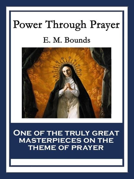 Produktbild: Power Through Prayer