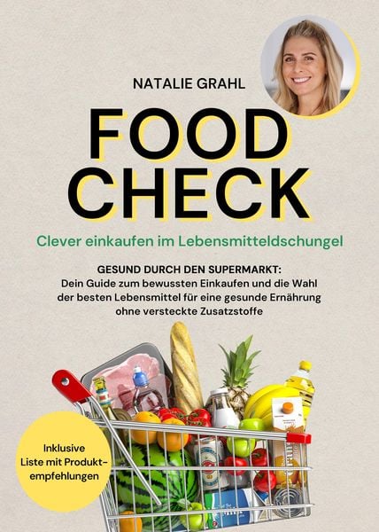 Produktbild: Food Check - Clever einkaufen im Lebensmitteldschungel