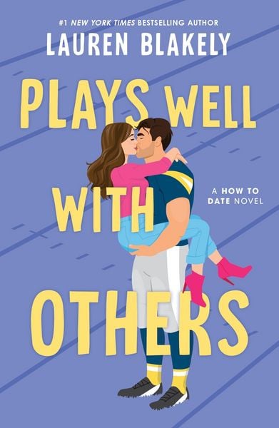 Produktbild: Plays Well with Others
