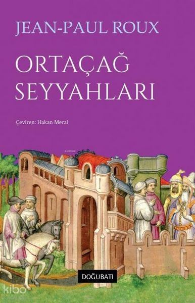 Produktbild: Ortacag Seyyahlari