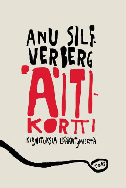 Produktbild: &Auml;itikortti