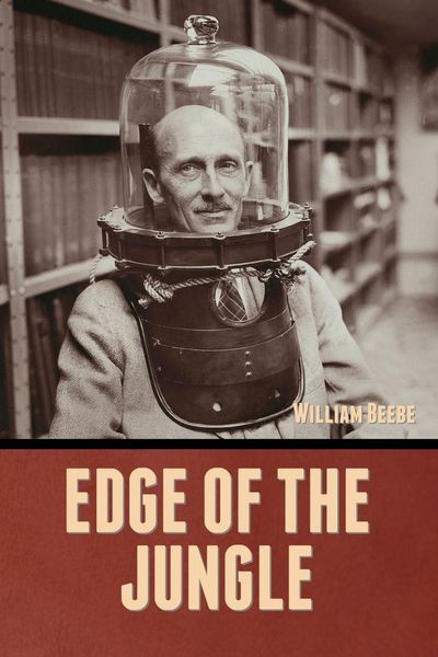 Produktbild: Edge of the Jungle