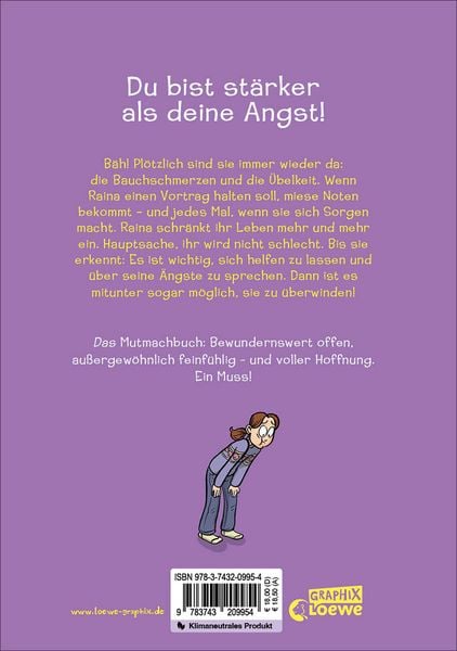 Produktbild: Bauchgef&uuml;hle